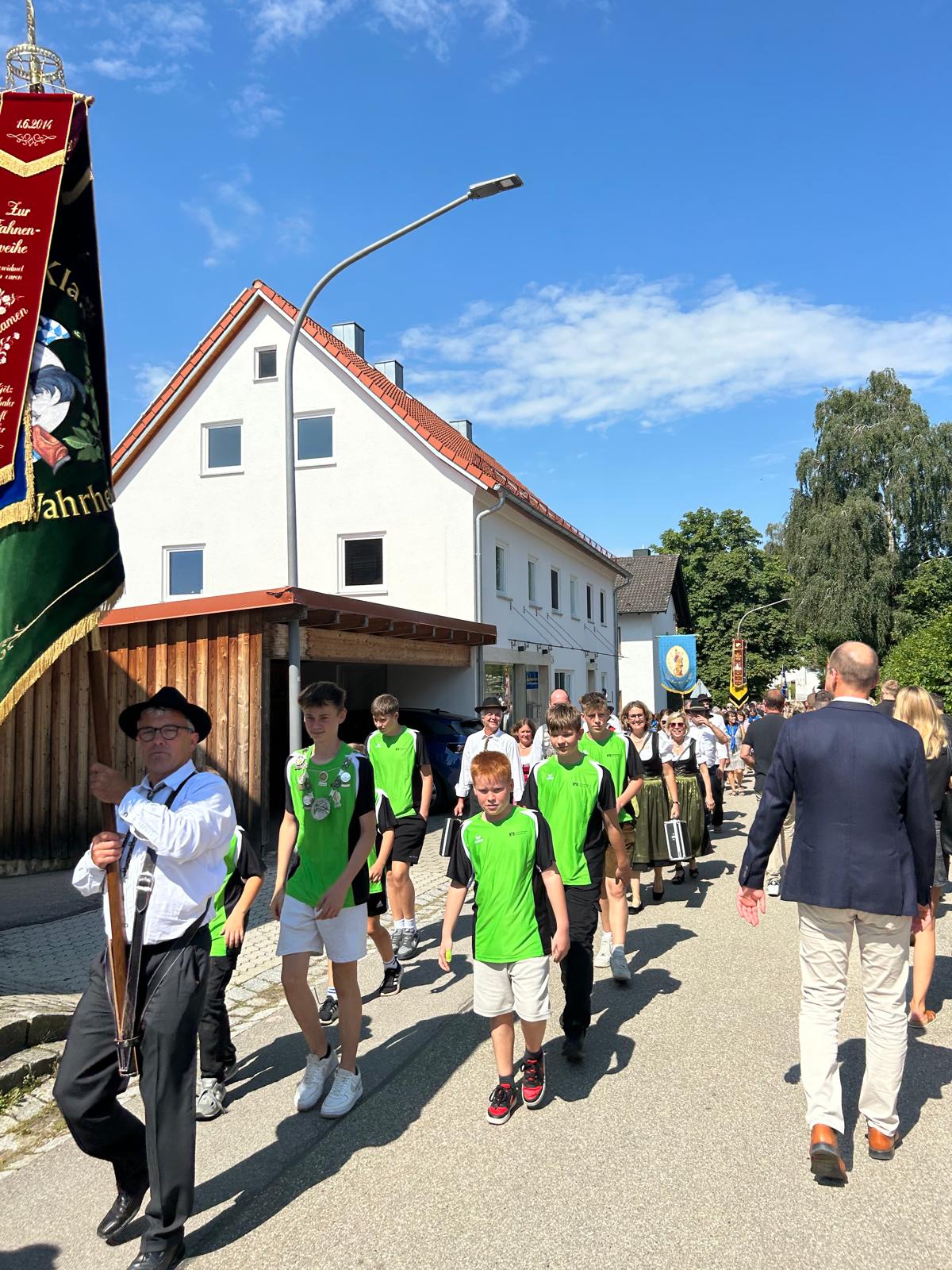 TSV Umzug Volkenschwand(1)